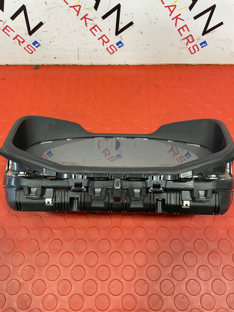 Ford Transit MK8 SPEEDOMETER CLUSTER 2014-2018 P/N BK3T10849DH