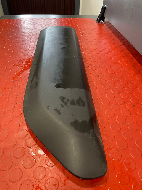 Citroen Berlingo/Vauxhall Combo/Peugeot Partner/Proace City DOOR MOULDING FRONT DRIVER SIDE 2019-2024 P/N 9817695177