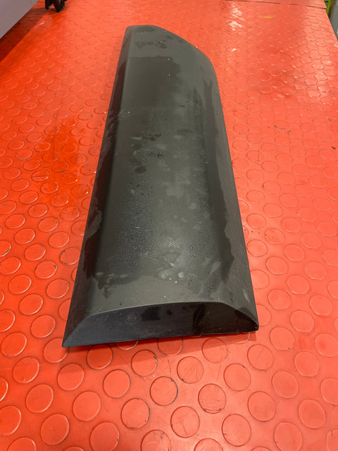 Citroen Berlingo/Vauxhall Combo/Peugeot Partner/Proace City DOOR MOULDING FRONT DRIVER SIDE 2019-2024 P/N 9817695177