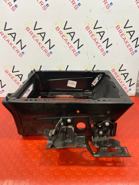 Ford Transit Custom SEAT BASE DRIVERS FRONT 2019-2023 P/N PKK3163226BA