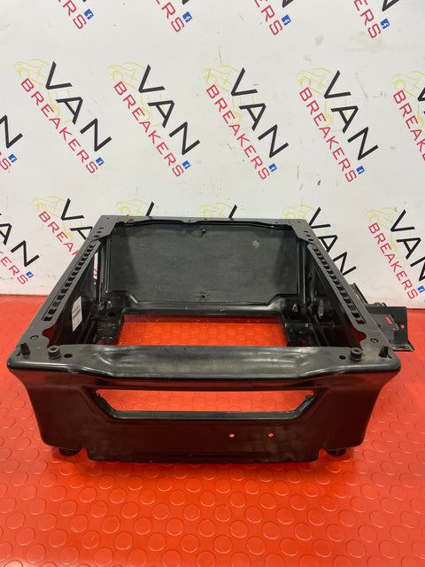 Ford Transit Custom SEAT BASE DRIVERS FRONT 2019-2023 P/N PKK3163226BA