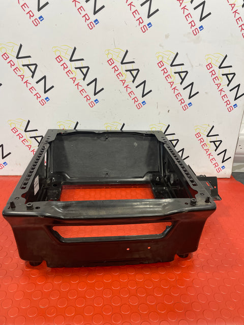 Ford Transit Custom SEAT BASE DRIVERS FRONT 2019-2023 P/N PKK3163226BA
