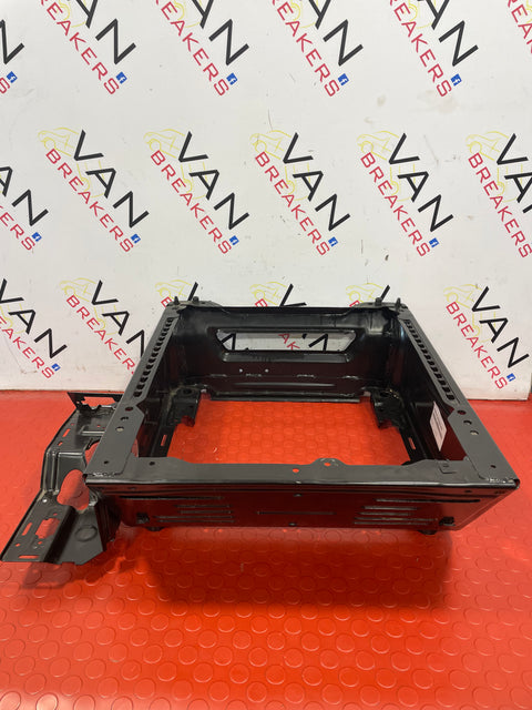 Ford Transit Custom SEAT BASE DRIVERS FRONT 2019-2023 P/N PKK3163226BA