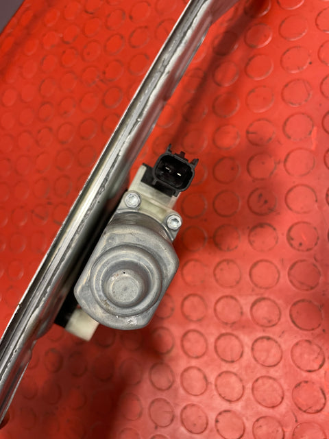 Ford Transit Custom PASSENGER SIDE WINDOW REGULATOR (2 PIN) 2016-2023 P/N BK21V23201BE