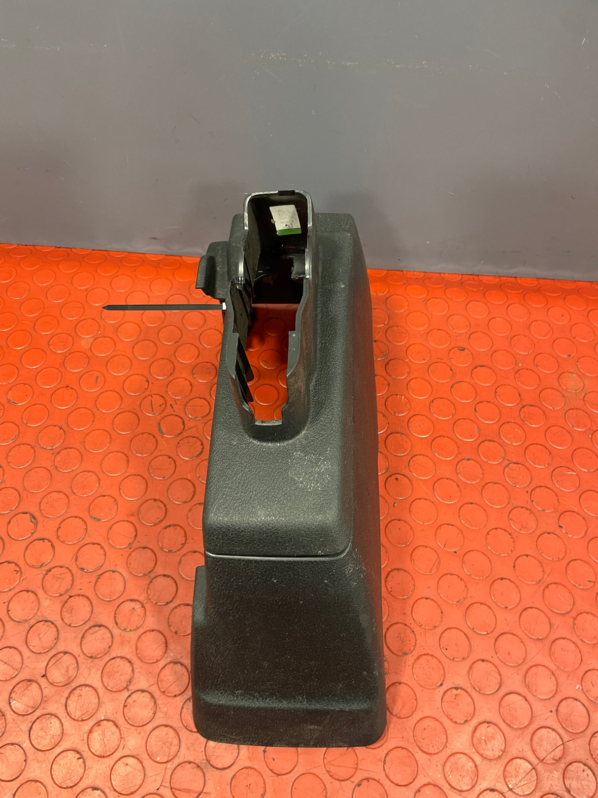 Ford Transit Custom HANDBRAKE COVER TRIM 2013-2018 P/N JK21V045A06C