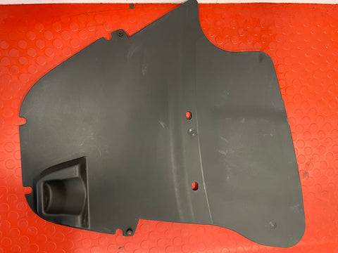 Citroen Dispatch DOOR CARD PANEL TRIM FRONT RIGHT 2014-2020 P/N 1317507070