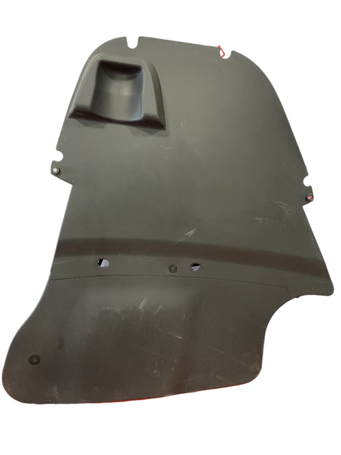 Citroen Dispatch DOOR CARD PANEL TRIM FRONT RIGHT 2014-2020 P/N 1317507070