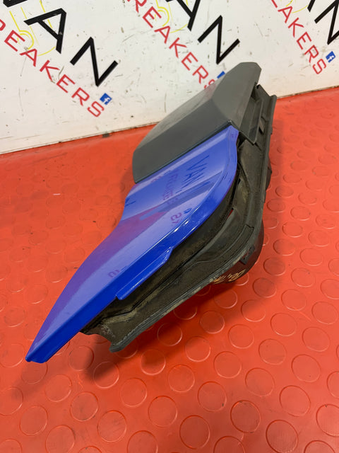 Ford Transit MK8 FUEL COVER WITH ADBLUE (BLUE)(PIN MISSING) P/N GK31V27936AD