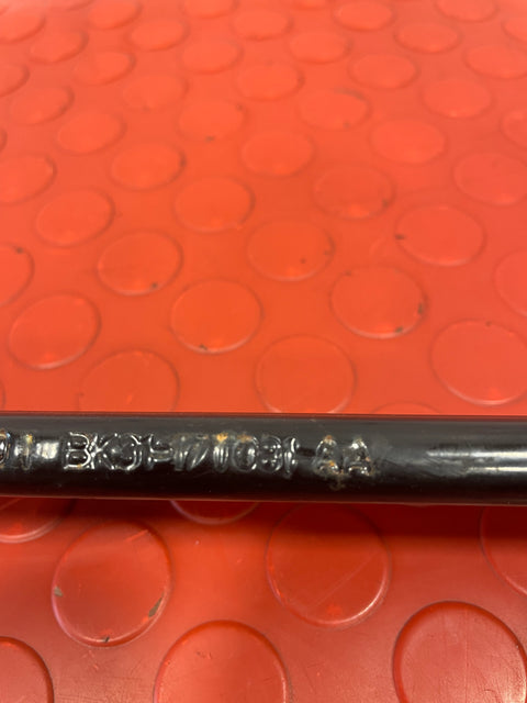 Ford Transit Custom Mk8 SPARE WHEEL REMOVAL/JACK WINDING HANDLE P/N BK3117T081AA