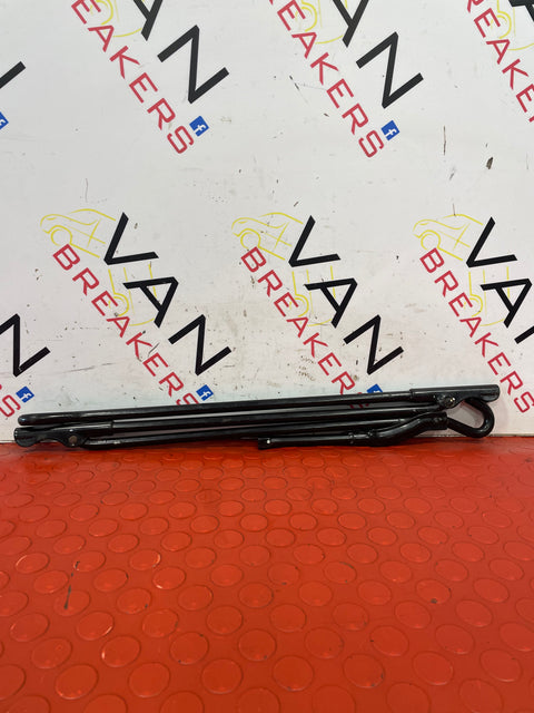 Ford Transit Custom Mk8 SPARE WHEEL REMOVAL/JACK WINDING HANDLE P/N BK3117T081AA