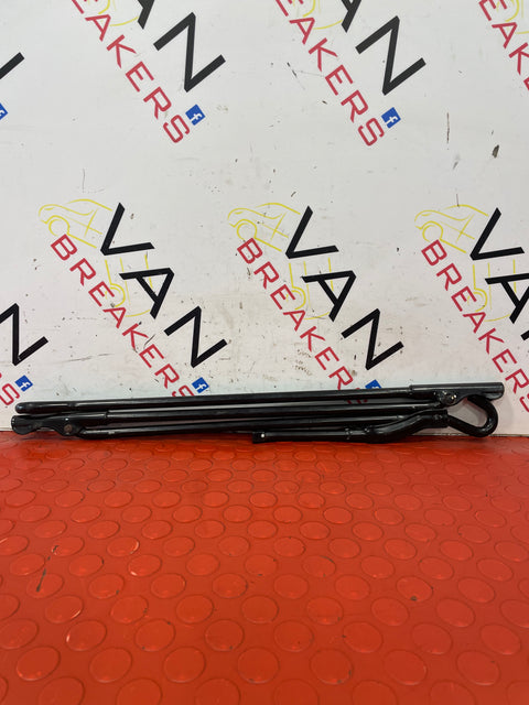 Ford Transit Custom Mk8 SPARE WHEEL REMOVAL/JACK WINDING HANDLE P/N BK3117T081AA