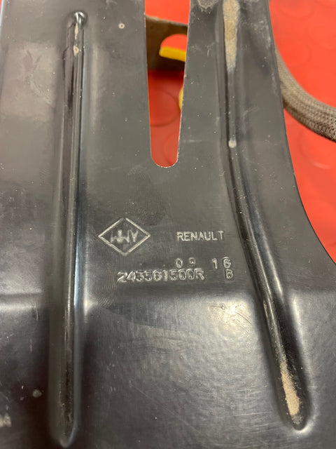 Renault Master MK3 FUEL COOLER W/ PIPES 2.3 dCi P/N 243561500R