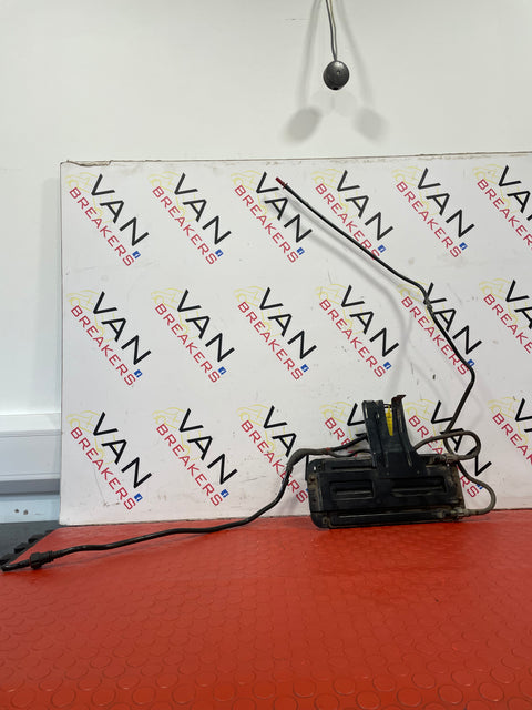 Renault Master MK3 FUEL COOLER W/ PIPES 2.3 dCi P/N 243561500R