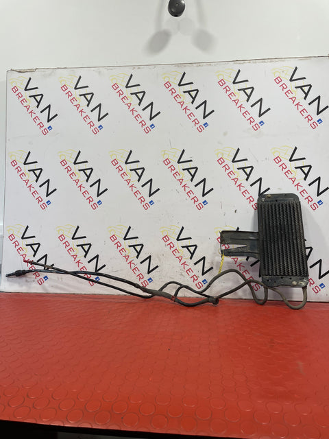 Renault Master MK3 FUEL COOLER W/ PIPES 2.3 dCi P/N 243561500R