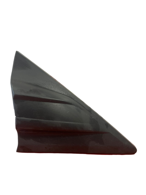 Ford Transit Custom WING MIRROR TRIM O/S/F Drivers Side Right P/N BK21V16004BFW