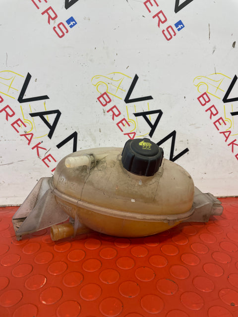 Renault Master III RADIATOR EXPANSION TANK 2010-2023 P/N 217100015R