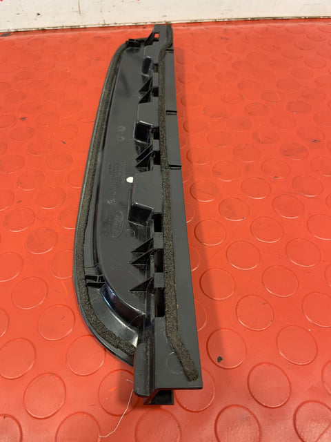 Ford Ranger T6 MK3 3.2 TDCi REAR LEFT DOOR WINDOW COVER TRIM 2018 P/N AB3926254A17AF