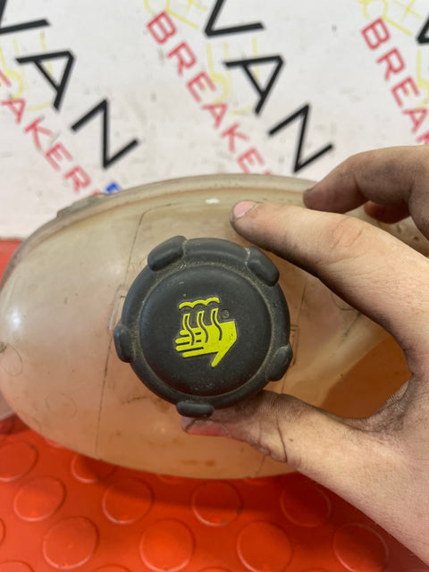 Renault Master III RADIATOR EXPANSION TANK 2010-2023 P/N 217100015R