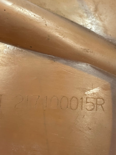 Renault Master III RADIATOR EXPANSION TANK 2010-2023 P/N 217100015R