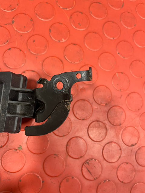 Renault Trafic GLOW PLUG RELAY 2022 P/N 110675590R