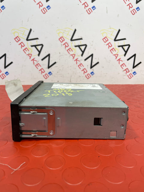 Ford Tipper MK8 DIGITAL TACHOGRAPH P/N GK2T17A266AB