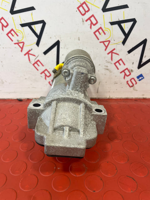 Ford Transit Custom STARTER MOTOR TDCI MANUAL 2.0 EcoBlue 2019-2023 P/N GK2T11000BD