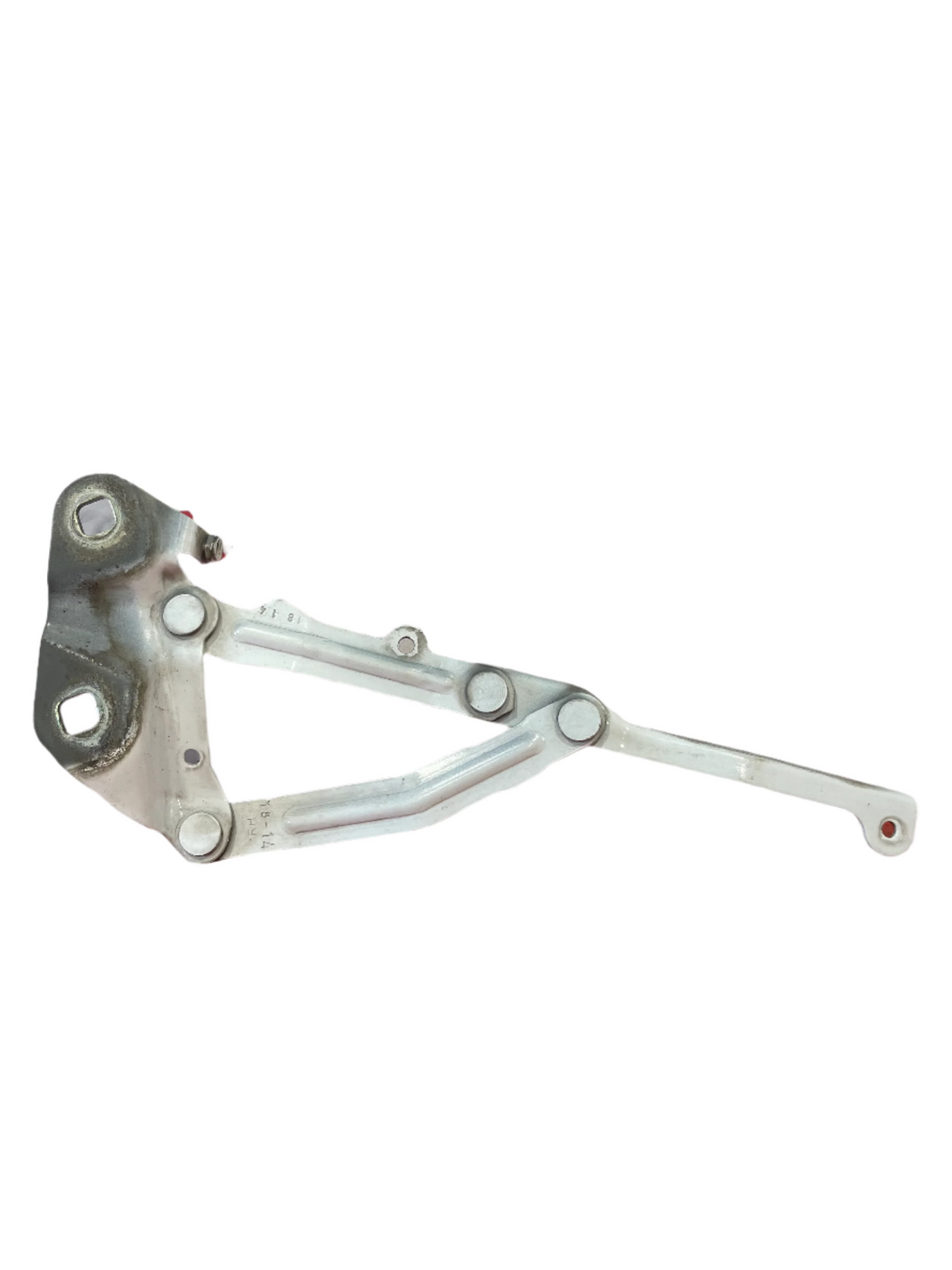 Ford Transit Custom MK8 BONNET HINGE RIGHT SIDE DRIVERS 2013-2016 P/N BK2116800AD