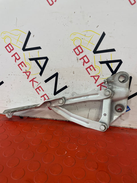 Ford Transit Custom MK8 BONNET HINGE RIGHT SIDE DRIVERS 2013-2016 P/N BK2116800AD