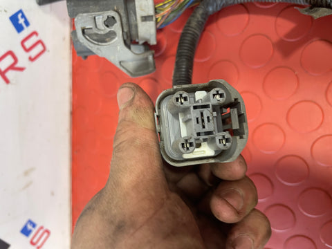 Ford Transit Custom UNDER Bonnet WIRING LOOM / FUSE BOX 2.2 EURO 5 2013-2018 P/N BK2T9K499ABF