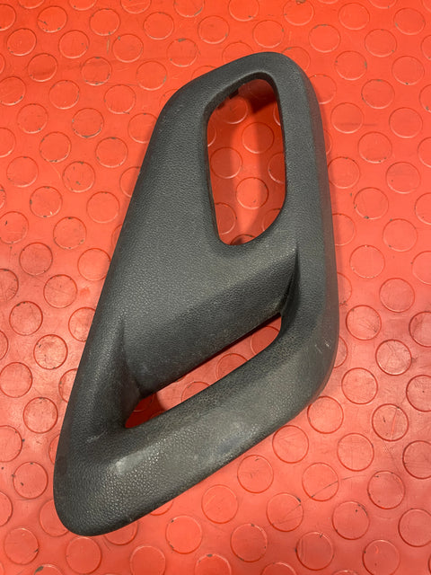 Citroen Berlingo/Peugeot Partner Right DOOR HANDLE MOULDING TRIM P/N 9681232477