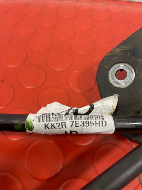 Ford Transit Custom GEAR CABLES 2.0 TDCI 6 SPEED 2019-2023 P/N KK2R7E395HD