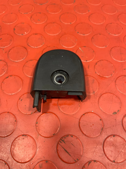 Citroen Dispatch/Peugeot Expert/Fiat Scudo/Primastar REAR DOOR END TRIM 2016-2024 P/N 1498217080