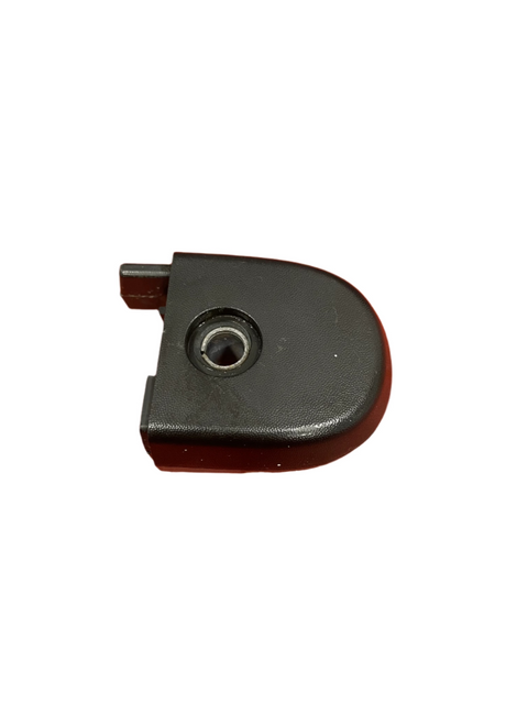 Citroen Dispatch/Peugeot Expert/Fiat Scudo/Primastar REAR DOOR END TRIM 2016-2024 P/N 1498217080