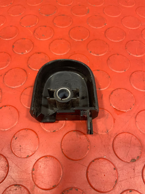 Citroen Dispatch/Peugeot Expert/Fiat Scudo/Primastar REAR DOOR END TRIM 2016-2024 P/N 1498217080