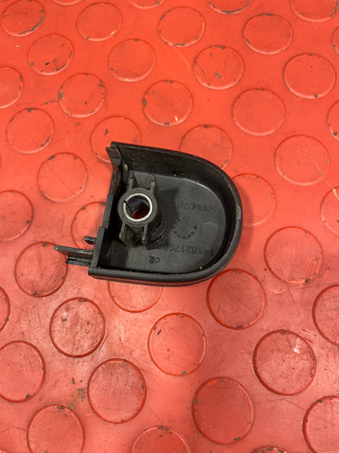 Citroen Dispatch/Peugeot Expert/Fiat Scudo/Primastar REAR DOOR END TRIM 2016-2024 P/N 1498217080