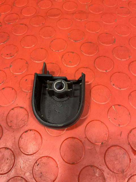 Citroen Dispatch/Peugeot Expert/Fiat Scudo/Primastar REAR DOOR END TRIM 2016-2024 P/N 1498217080