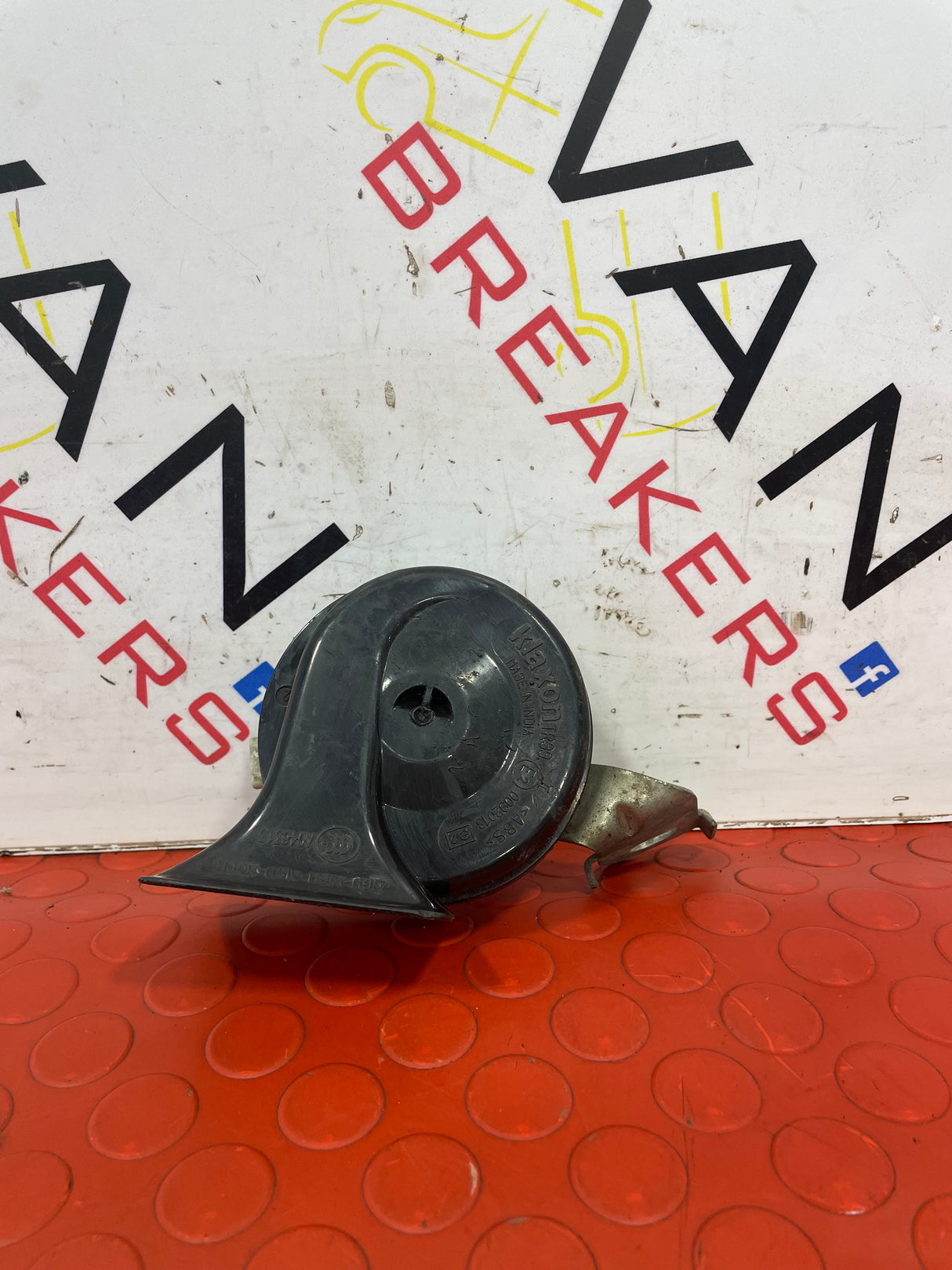 Ford Ranger T6 MK3 2.0 EcoBlue 4x4 HORN P/N A046313