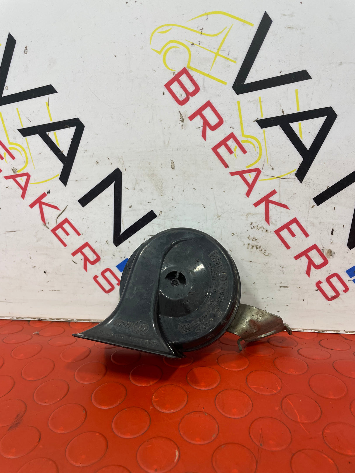 Ford Ranger T6 MK3 2.0 EcoBlue 4x4 HORN P/N A046313