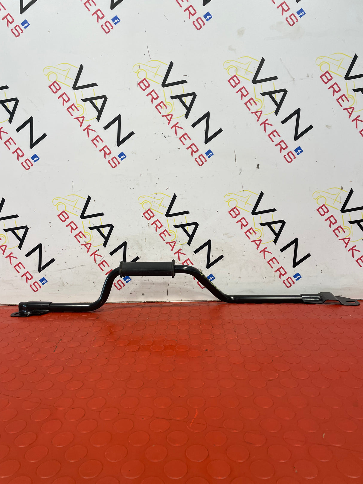 Ford Transit Custom AIRBOX BRACKET 2014-2018 P/N BK219N612AB