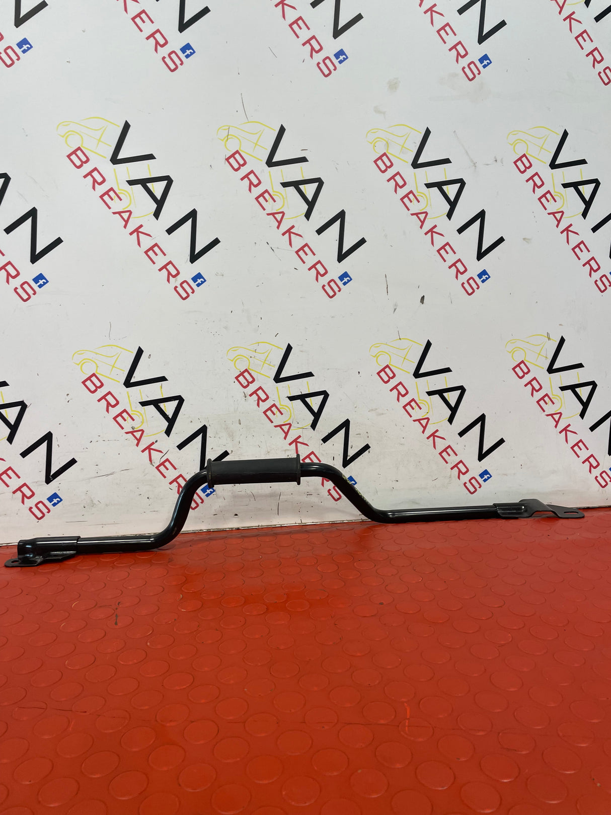 Ford Transit Custom AIRBOX BRACKET 2014-2018 P/N BK219N612AB