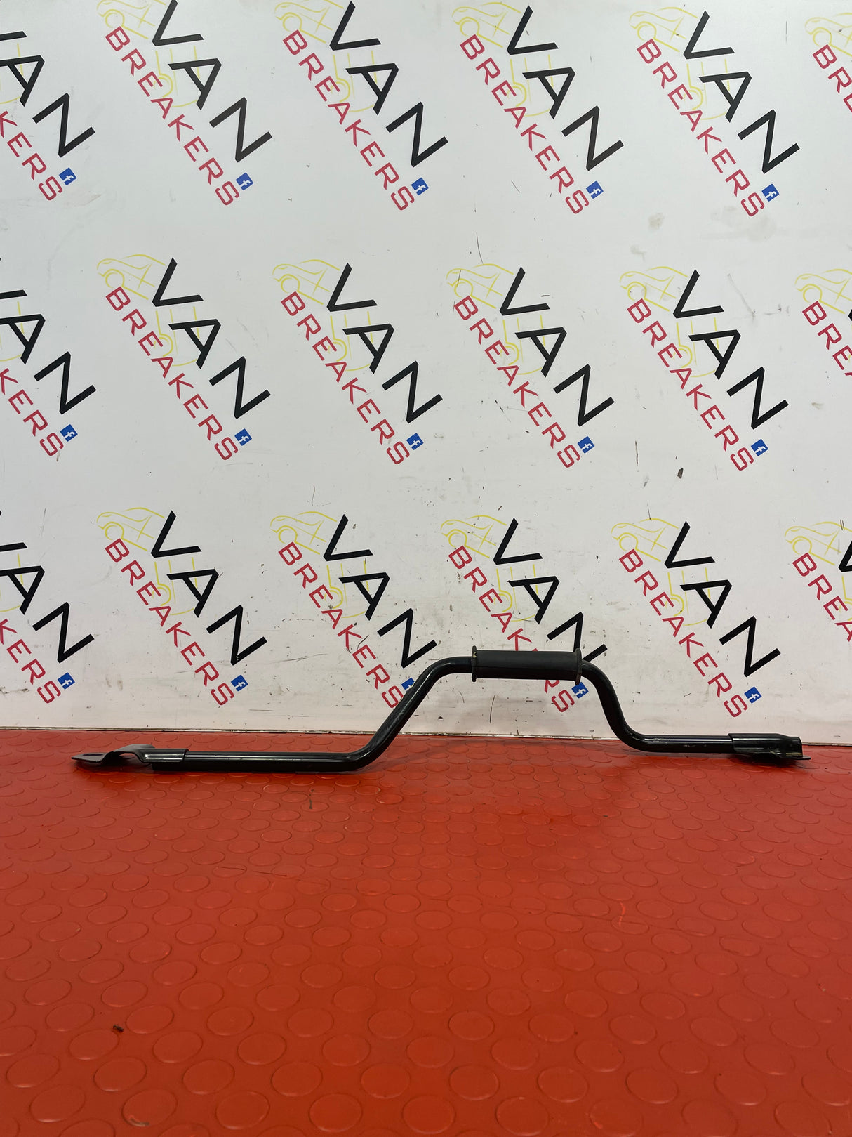 Ford Transit Custom AIRBOX BRACKET 2014-2018 P/N BK219N612AB