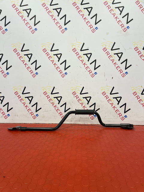 Ford Transit Custom AIRBOX BRACKET 2014-2018 P/N BK219N612AB