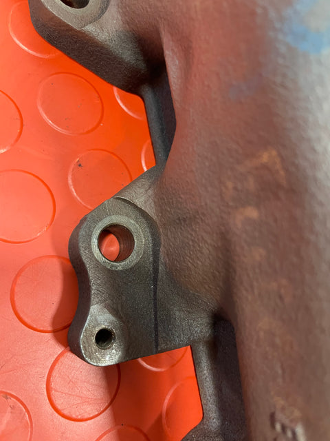 Ford Transit Custom EXHAUST MANIFOLD EURO6 2.0 TDCI 2019-2023 P/N KK2Q9430BA