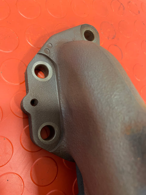 Ford Transit Custom EXHAUST MANIFOLD EURO6 2.0 TDCI 2019-2023 P/N KK2Q9430BA