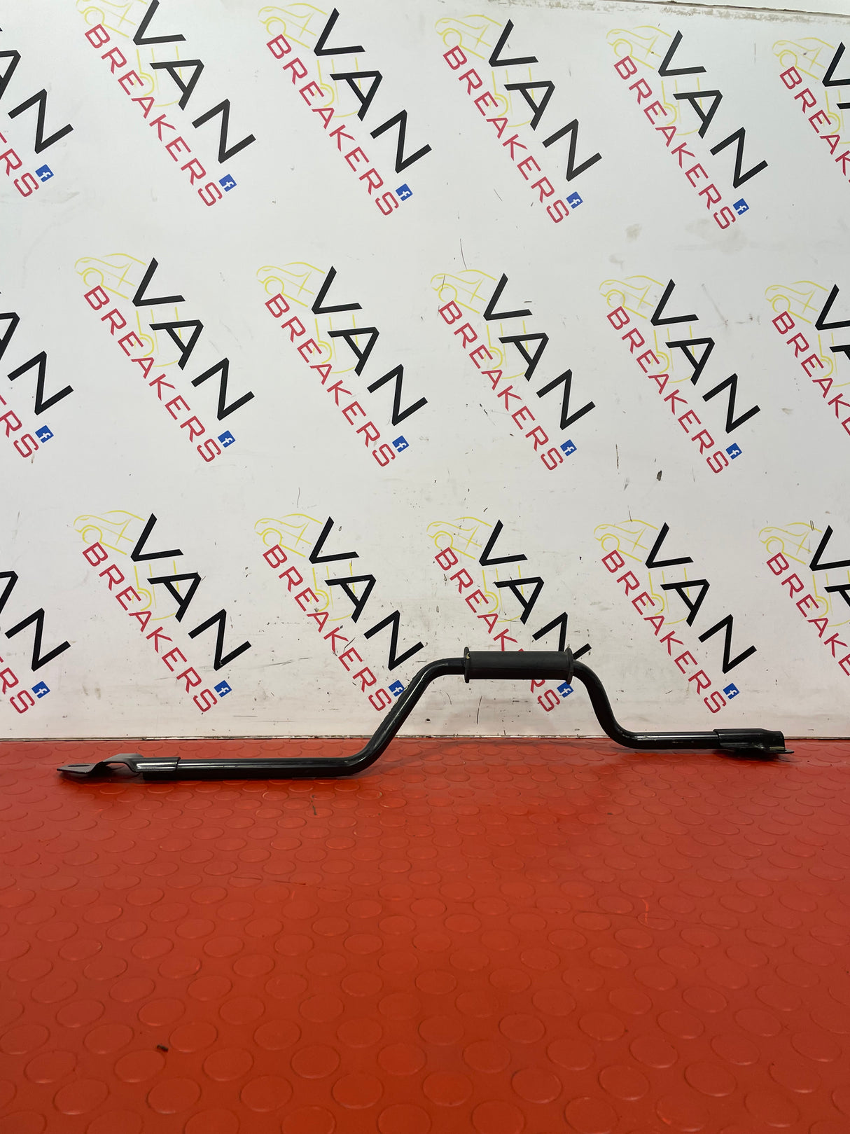 Ford Transit Custom AIRBOX BRACKET 2014-2018 P/N BK219N612AB