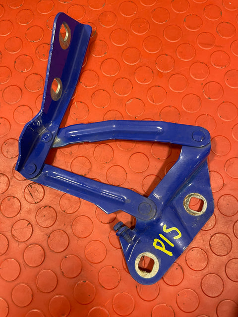 Ford Transit Custom BONNET HINGES (BLUE) (PAIR) MK8 2014-2018 P/NA BK2116801