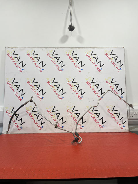 Renault Trafic/Vauxhall Vivaro AIR CONDITIONING PIPE HOSE 1.6L 2014-2017 P/N 924402507R