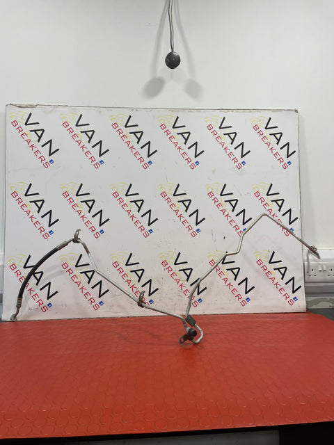 Renault Trafic/Vauxhall Vivaro AIR CONDITIONING PIPE HOSE 1.6L 2014-2017 P/N 924402507R