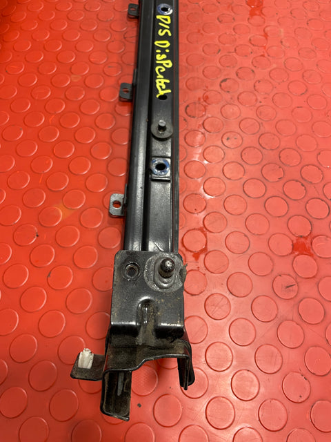 Citroen Dispatch/ Peugeot Expert SLIDING DOOR RAIL W/ LIMITER D/S 2016-2024 P/N 9822930080D