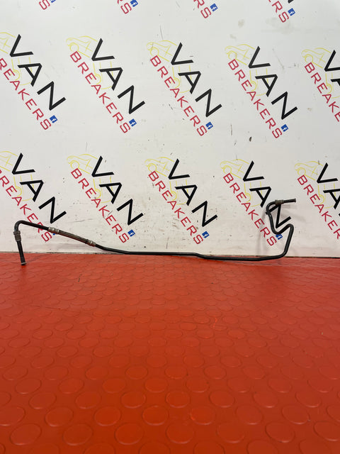 Peugeot Partner/Citroen Berlingo METAL BRAKE PIPE 1.6 hdi 2010 -2016 P/N TIDW08000702